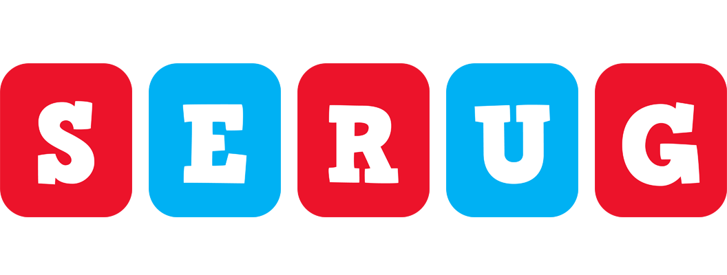 Serug diesel logo