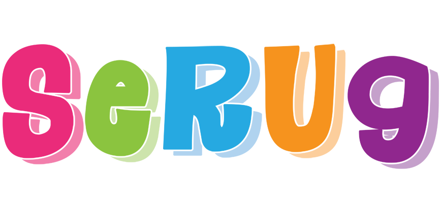 Serug friday logo