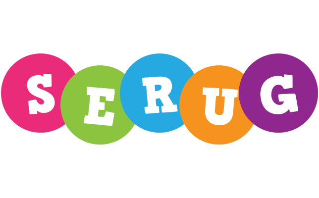 Serug friends logo