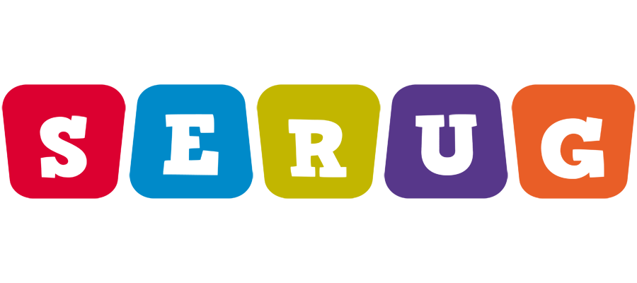 Serug kiddo logo