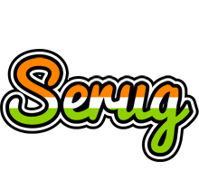 Serug mumbai logo