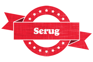 Serug passion logo