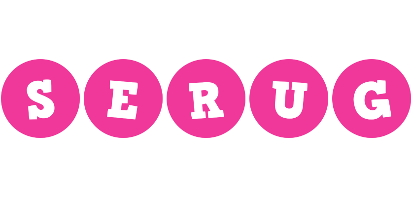 Serug poker logo