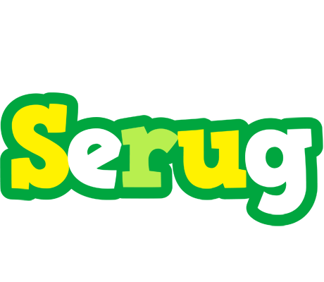 Serug soccer logo