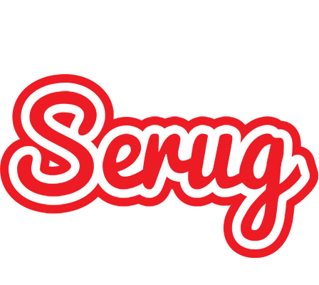 Serug sunshine logo