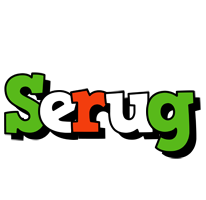 Serug venezia logo