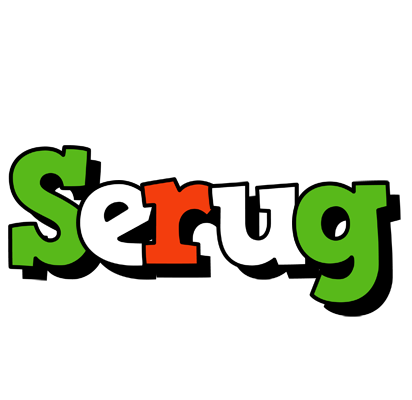 Serug venezia logo