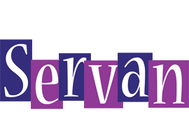 Servan autumn logo