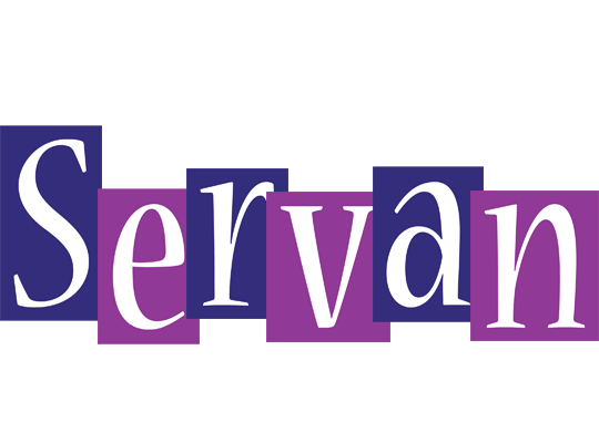 Servan autumn logo