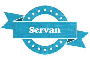 Servan balance logo