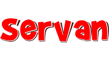 Servan basket logo