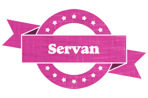 Servan beauty logo