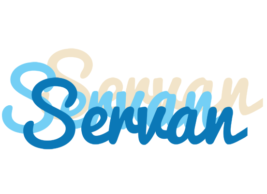 Servan breeze logo