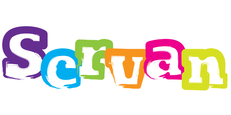 Servan casino logo