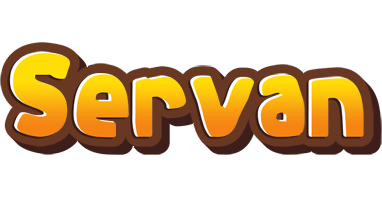 Servan cookies logo