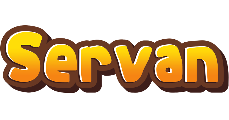 Servan cookies logo