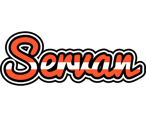 Servan denmark logo