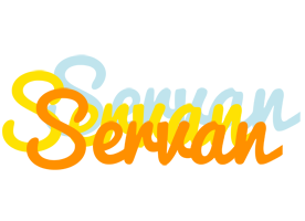 Servan energy logo