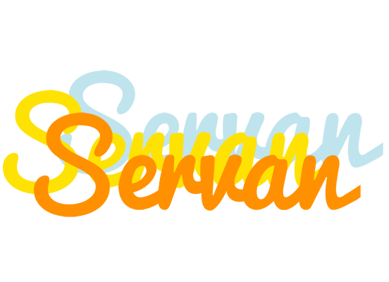 Servan energy logo