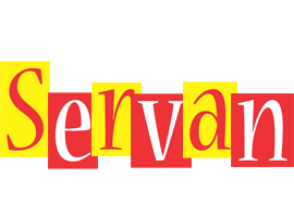 Servan errors logo