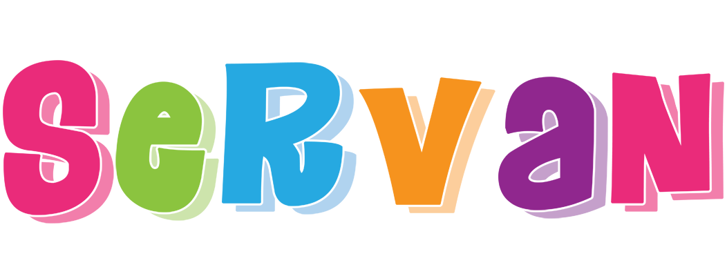 Servan friday logo