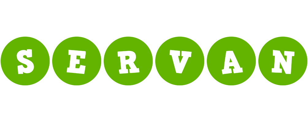 Servan games logo