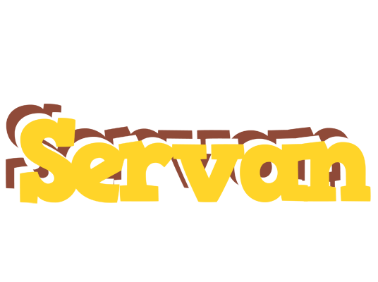 Servan hotcup logo