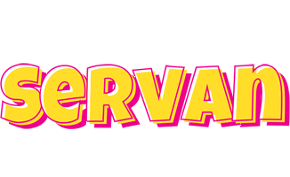 Servan kaboom logo