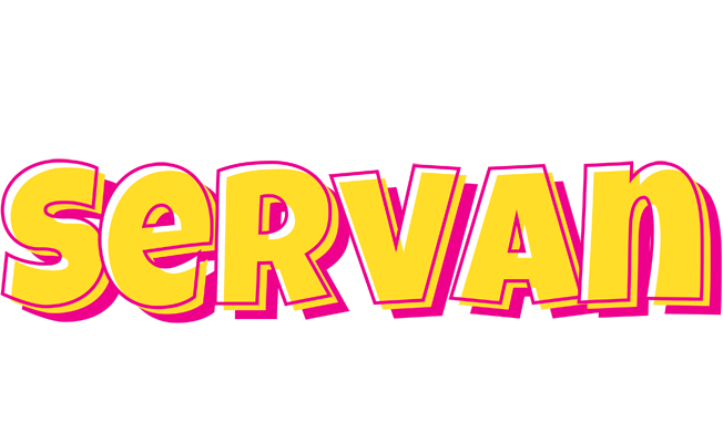 Servan kaboom logo