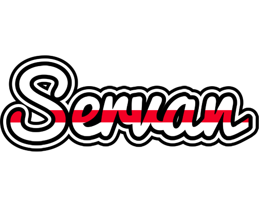 Servan kingdom logo