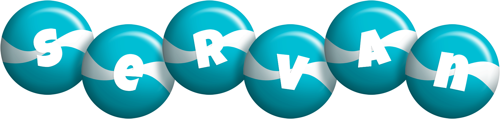 Servan messi logo