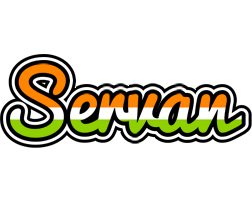 Servan mumbai logo