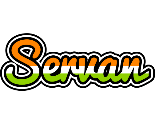Servan mumbai logo