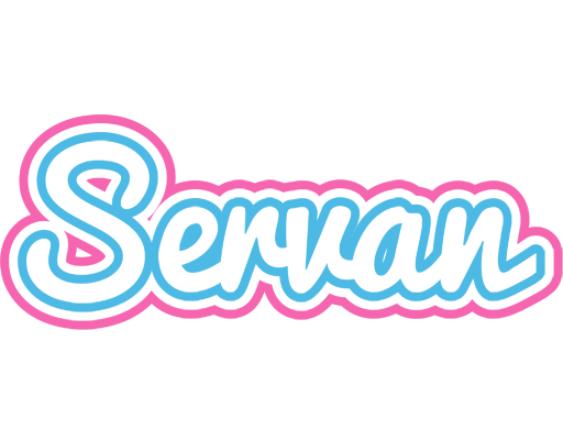 Servan outdoors logo