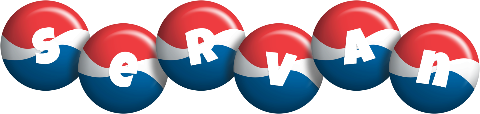 Servan paris logo