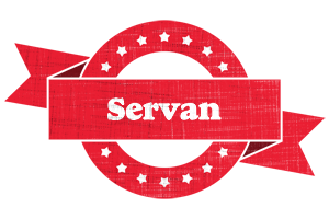 Servan passion logo