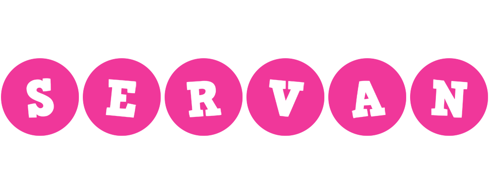 Servan poker logo