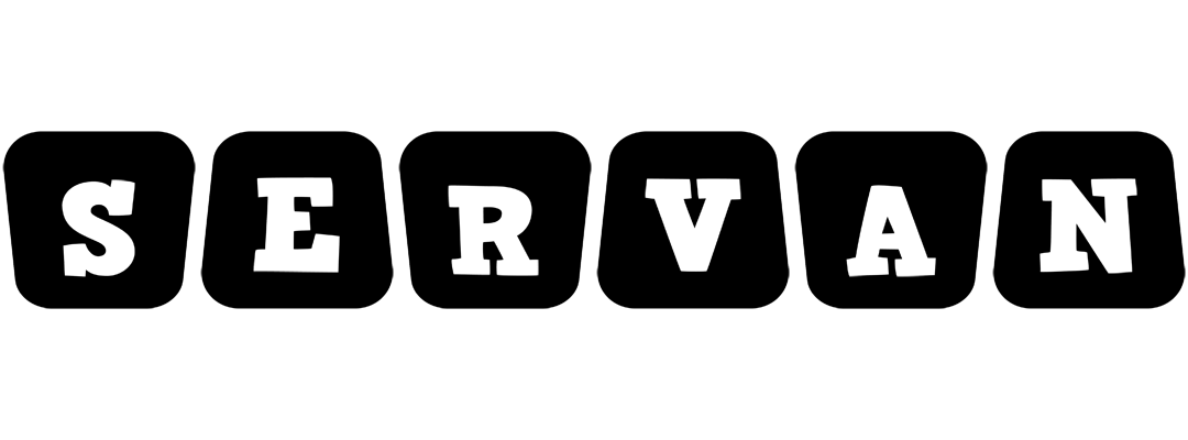 Servan racing logo
