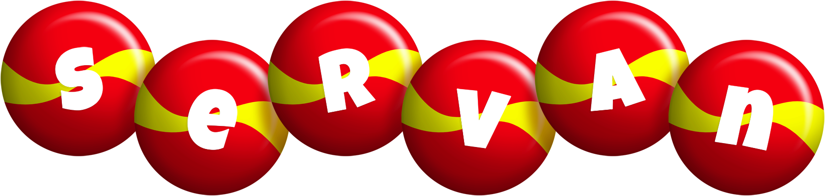 Servan spain logo