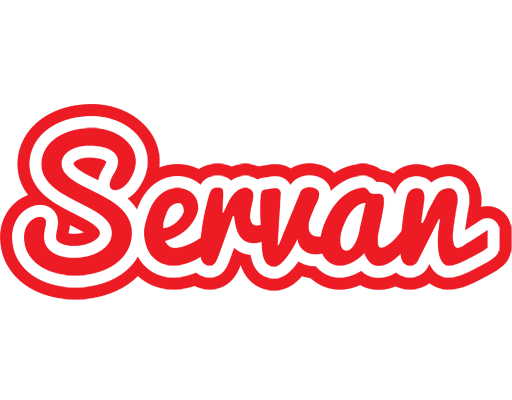 Servan sunshine logo