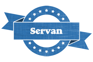 Servan trust logo