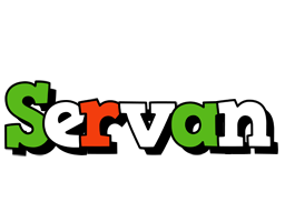 Servan venezia logo