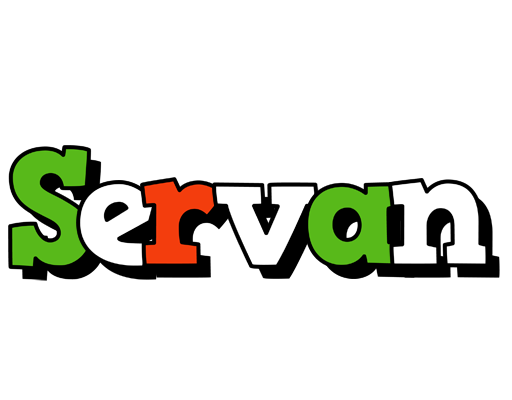 Servan venezia logo