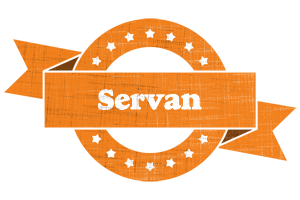 Servan victory logo