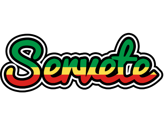 Servete african logo