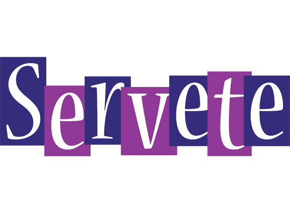Servete autumn logo