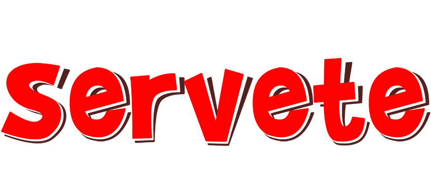 Servete basket logo