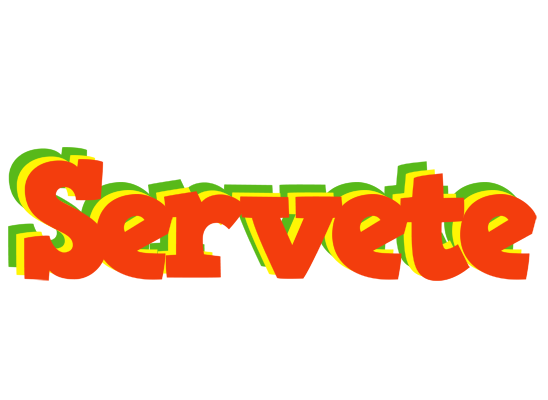 Servete bbq logo