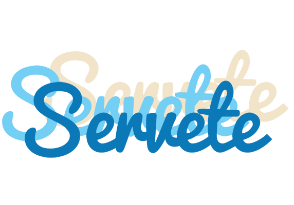 Servete breeze logo