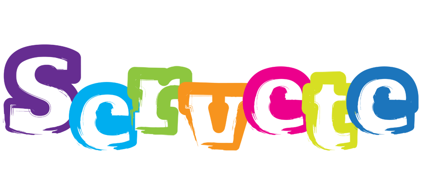 Servete casino logo